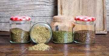 Keukenkruiden v. seksualiteit