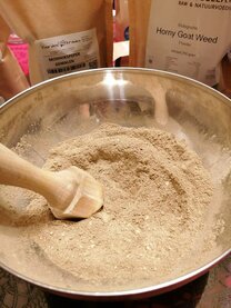 Mondverzorging ''do it self''