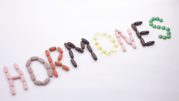 Kruiden voor je hormonen