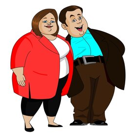 Gewichtsverlies/ vetverbranding/verlaging bloedsuikerspiegel