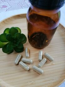 Supplementen voor sport allerlei