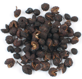 Keuken kruiden PEPERS