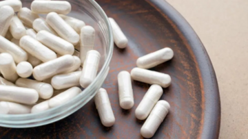 ALLE Capsules (biologisch en zelfgemaakt)