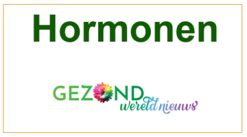 Hormonen gezondheid