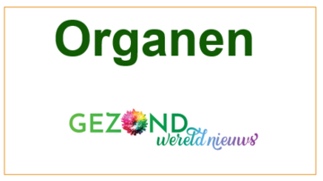 Organen gezondheid