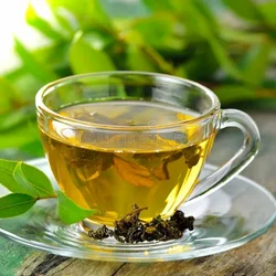 Thee voor leverreiniging (40gr)