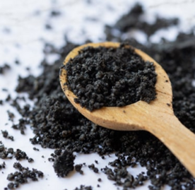 Zwarte komijnzaad (50gr)