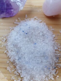 Perzisch blauw zout fijn (100gr)