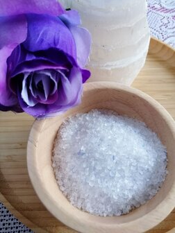 Perzisch blauw zout fijn (100gr)
