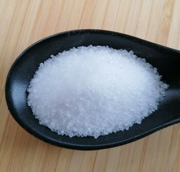 MagnesiumSulfaat (Epsom zout) (200gr)