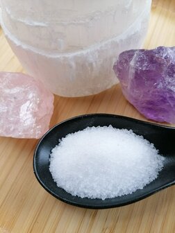 MagnesiumSulfaat (Epsom zout) (200gr)