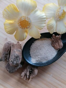 Griekse Salep poeder (25gr)