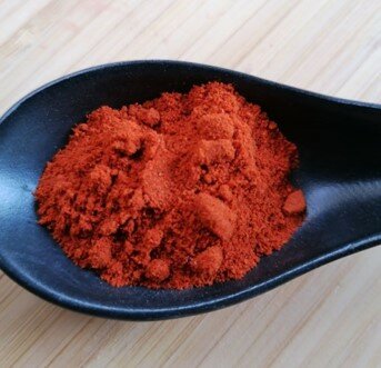 Paprika poeder zoet (20gr)