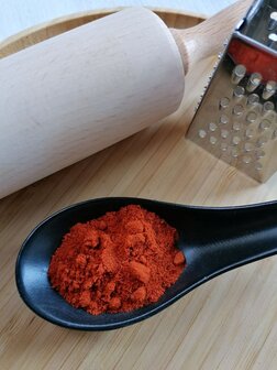 Paprika poeder zoet (20gr)