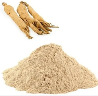 Siberische Ginseng poeder(50gr)