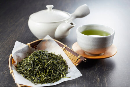 Groene thee sencha (40gr)