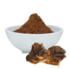 Chaga poeder (50gr)