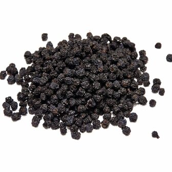 Griekse BIO Aronia bes (50gr)