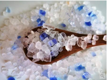 Perzisch blauw zout grof (100gr)