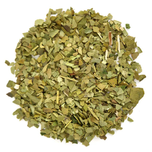 Yerba Mat&eacute; gesn. blad (40gr)