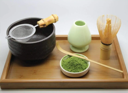 Matcha Ceremonial (40gr) biologisch