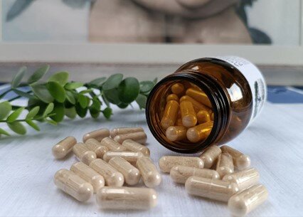 Appel pectine CAPSULES