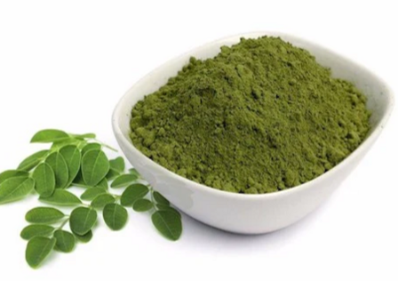 Moringa poeder (50gr)