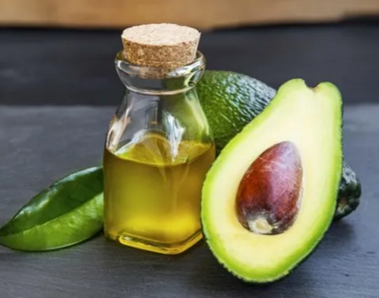 Avocado olie biologisch 100ml