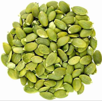 Pompoenpitten (50gr)