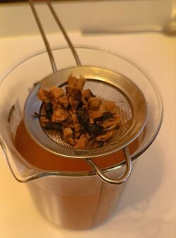 Essiac thee mix
