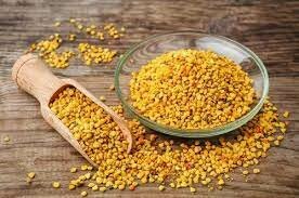 Bijenpollen (50gr)