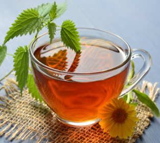 Thee voor Darm &amp; spijsvertering (50gr)