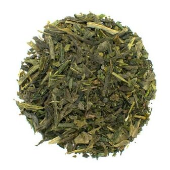 Thee blad voor neus, keel en hoest (40gr)