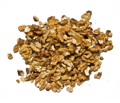 Griekse walnoten  (50gr)