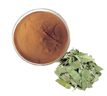 Geile geiten kruid poeder (50gr)