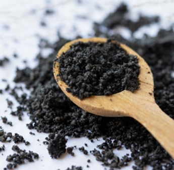 Zwarte komijnzaad (50gr)