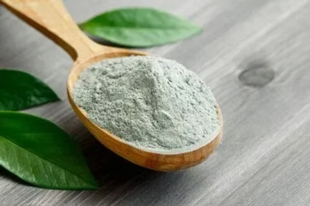 Franse groene klei (100gr)