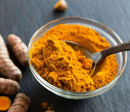 kurkuma poeder (20gr)