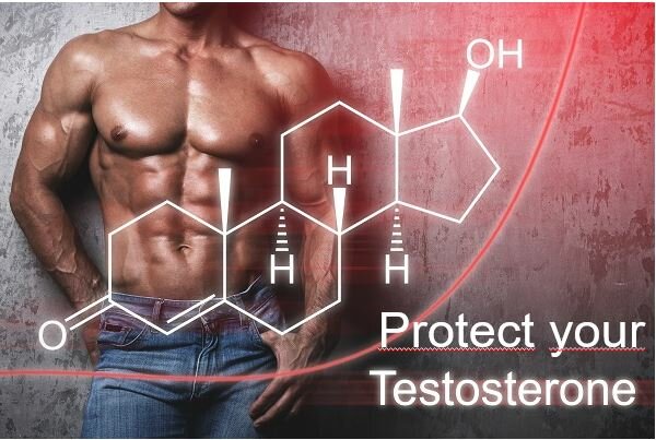 Do it self: testosteron booster-sport 