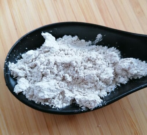 Calciumcarbonaat-Krijt Poeder (50gr)
