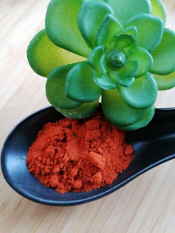 Paprika poeder zoet (20gr)