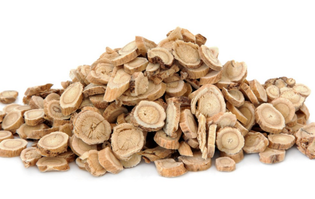 Astragalus wortel (50gr)