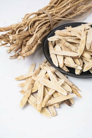 Astragalus wortel (50gr)