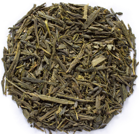 Groene thee sencha (40gr)