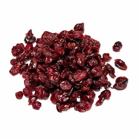 Veenbessen Cranberries (50gr)