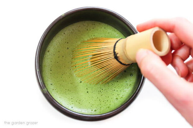 Matcha Ceremonial (40gr) biologisch