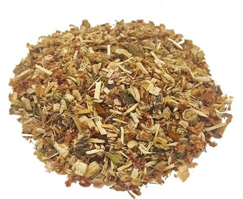 Essiac thee mix