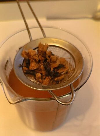 Essiac thee mix