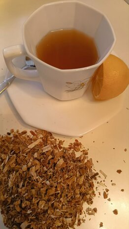 Essiac thee mix