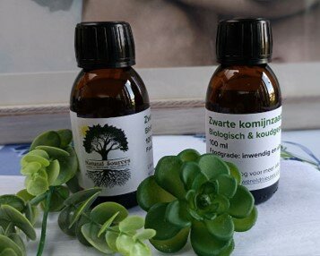 PAKKET: Parasieten KUUR + leverreiniging (capsules)